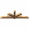Ekena Millwork Redmond Smooth Timber Gable Bracket, Western Red Cedar, 96"W x 32"H x 5 1/2"D x 5 1/2"F, 8/12 Pitch GBW096X32X0606RED00SWR - alternate 2